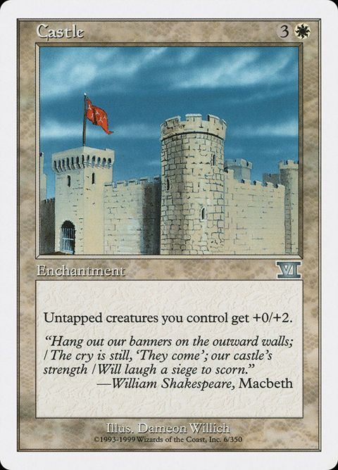 6-castle