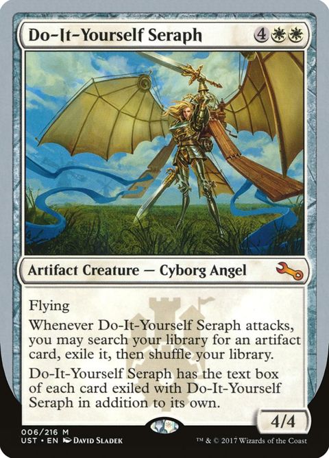 6-doityourselfseraph