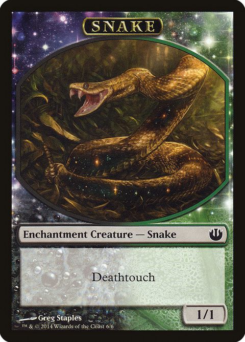 6-snake