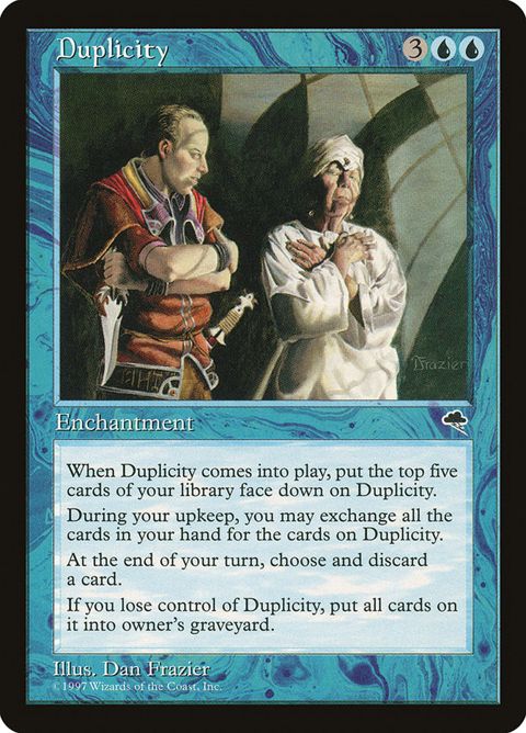 60-duplicity