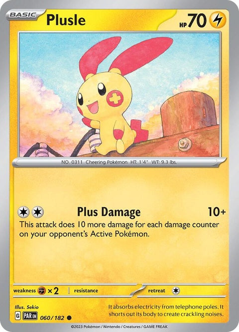 60-plusle