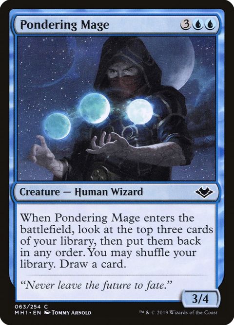63-ponderingmage
