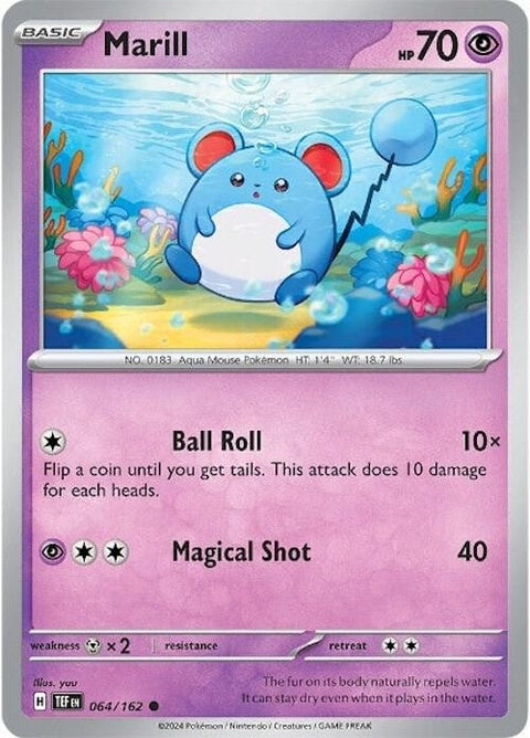64-marill