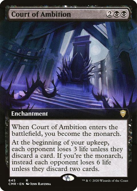 645-courtofambition