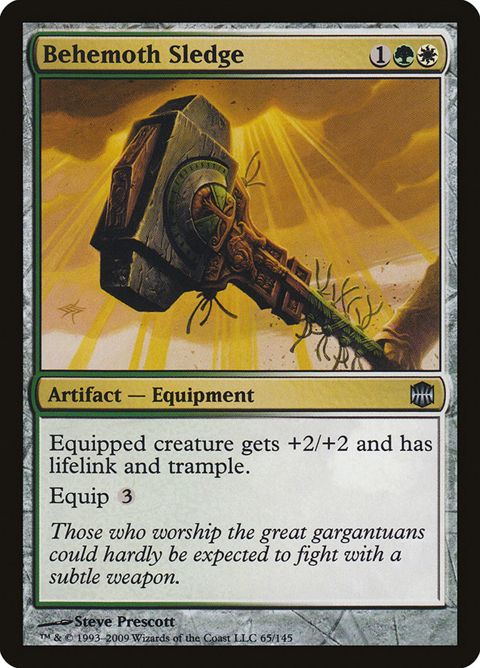 65-behemothsledge