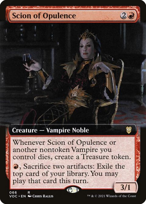 66-scionofopulence
