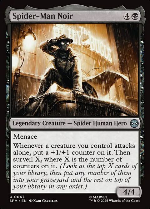 67-spidermannoir
