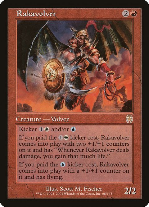 68-rakavolver