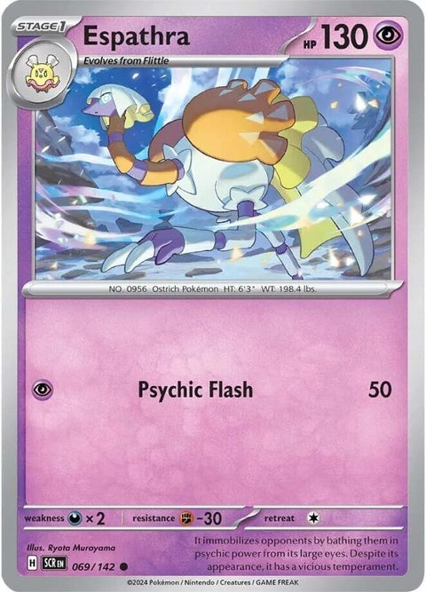69-espathra