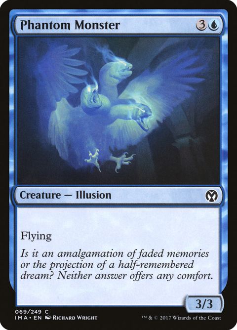 69-phantommonster