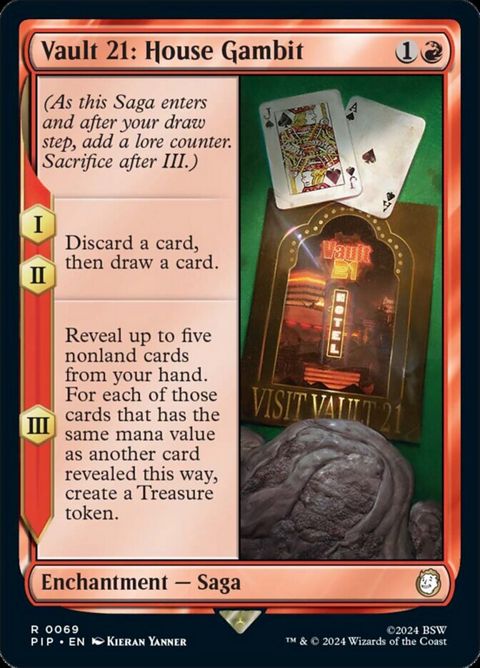 69-vault21housegambit