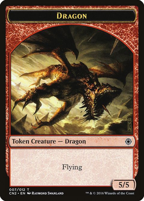 7-dragon