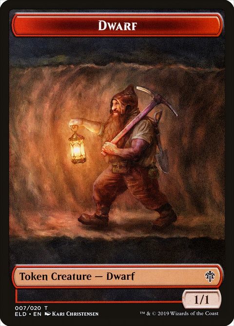7-dwarf
