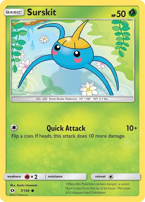 7-surskit