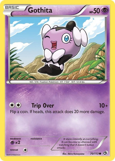 70-gothita
