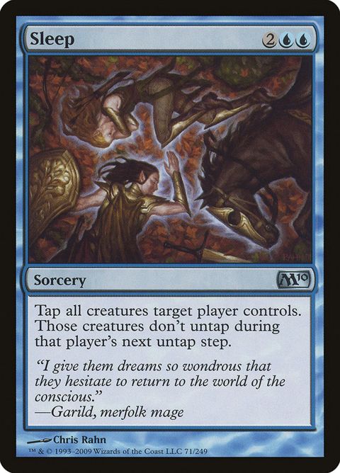 71-sleep