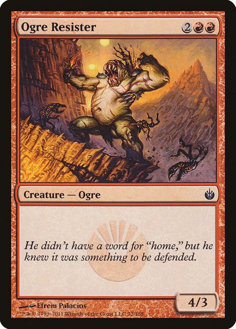 72-ogreresister