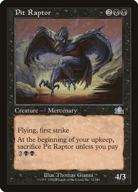 72-pitraptor