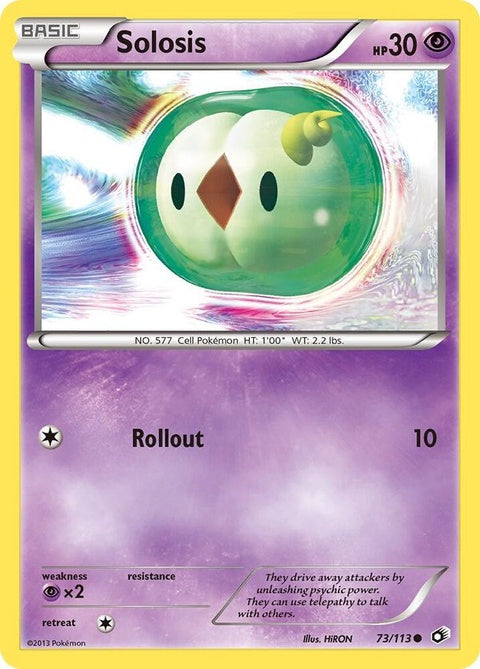 73-solosis