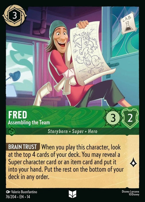 76-fred-assemblingtheteam