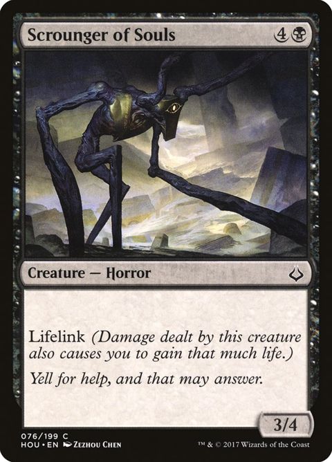 76-scroungerofsouls