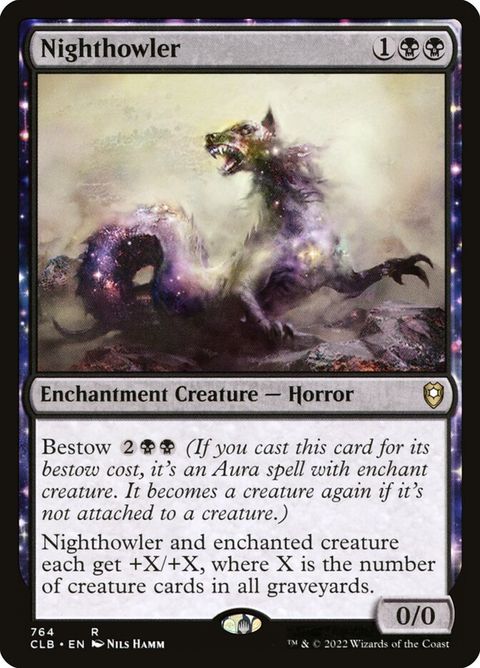 764-nighthowler
