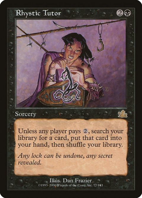 77-rhystictutor