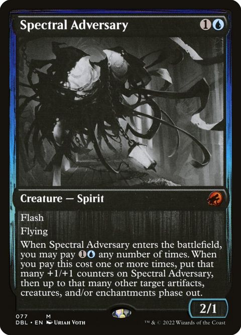 77-spectraladversary