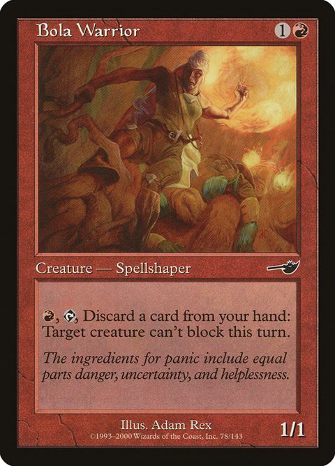 78-bolawarrior