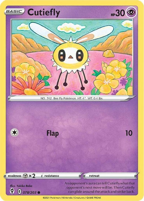 78-cutiefly
