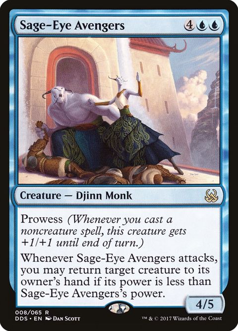 8-sageeyeavengers