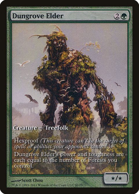80-dungroveelder