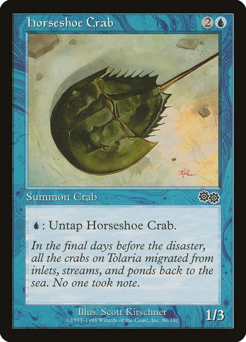 80-horseshoecrab
