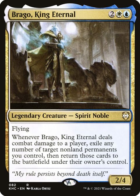 82-bragokingeternal