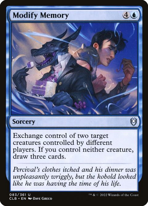 83-modifymemory