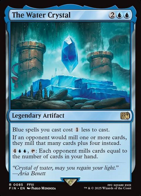 85-thewatercrystal