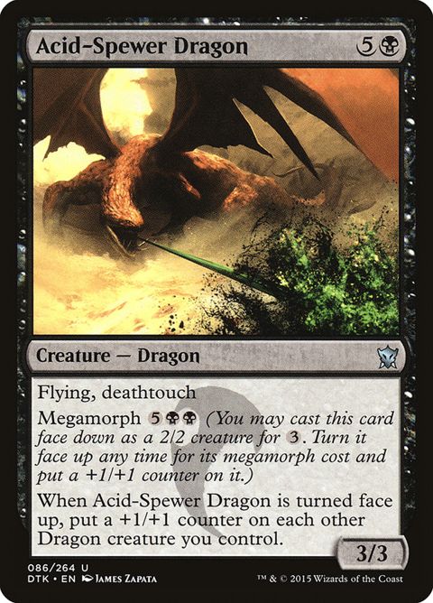 86-acidspewerdragon