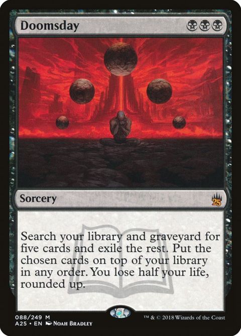 88-doomsday