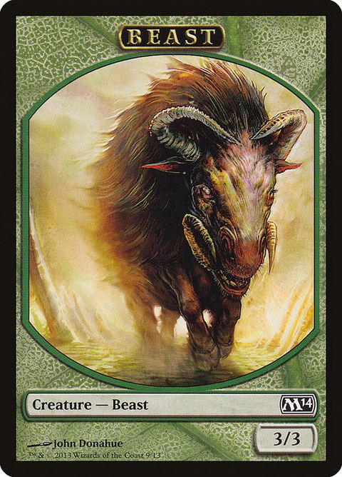 9-beast