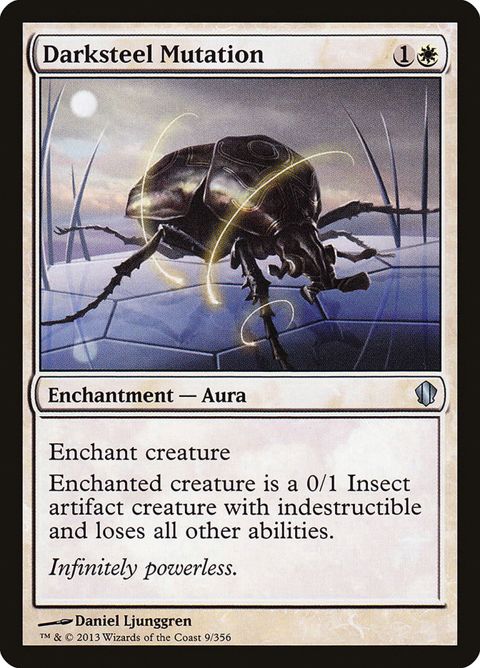 9-darksteelmutation