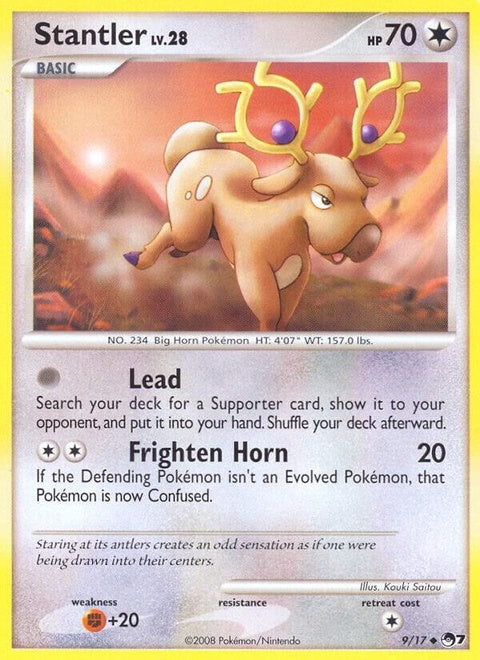 9-stantler