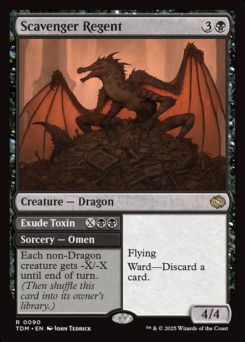 90-scavengerregent