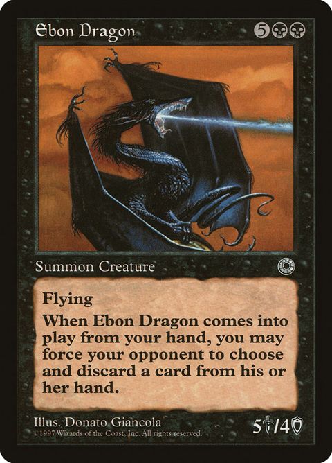91-ebondragon