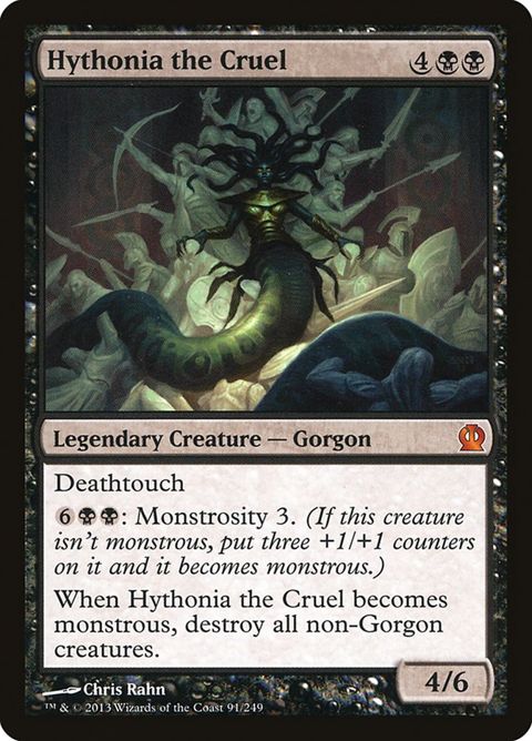 91-hythoniathecruel