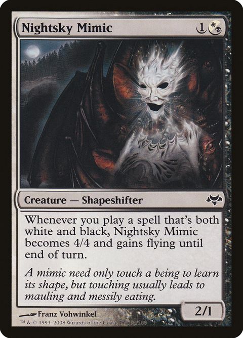 91-nightskymimic