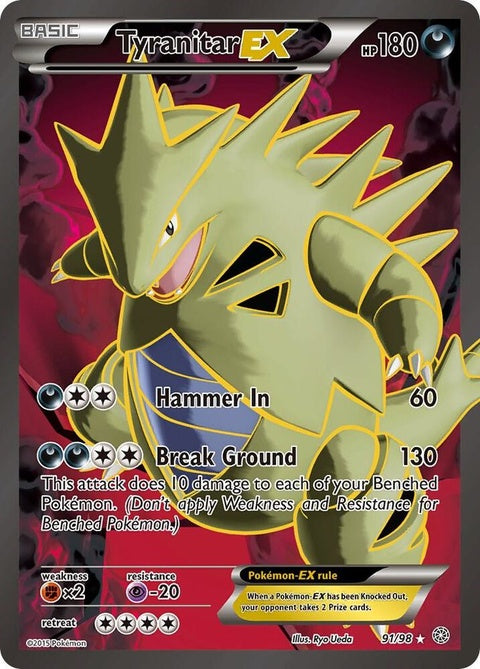91-tyranitarex-fullart