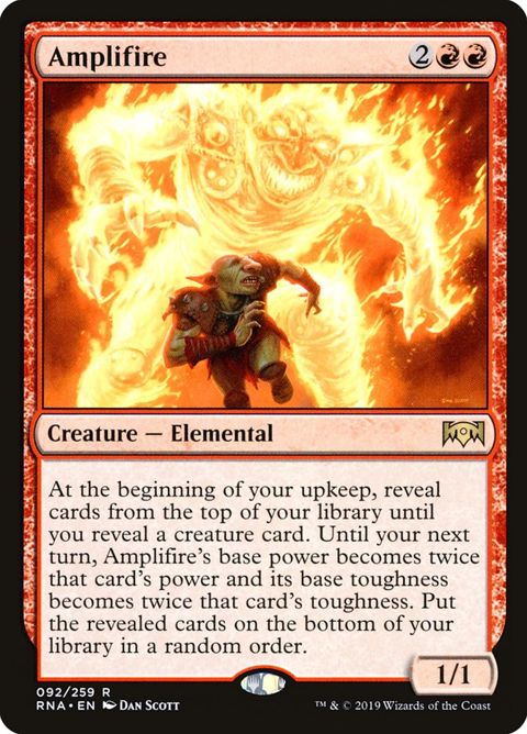 92-amplifire