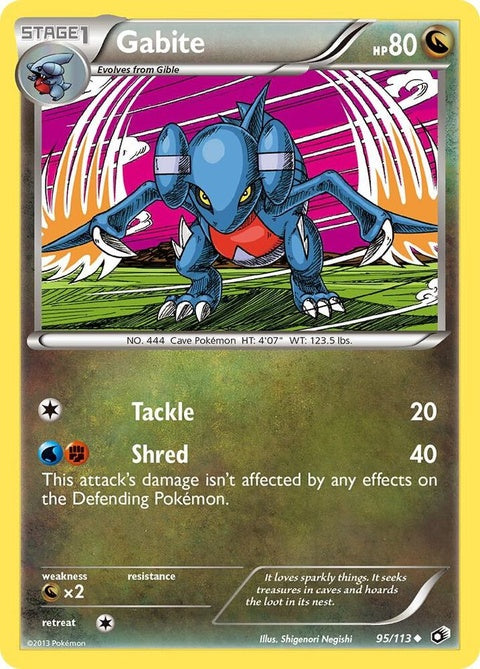 95-gabite