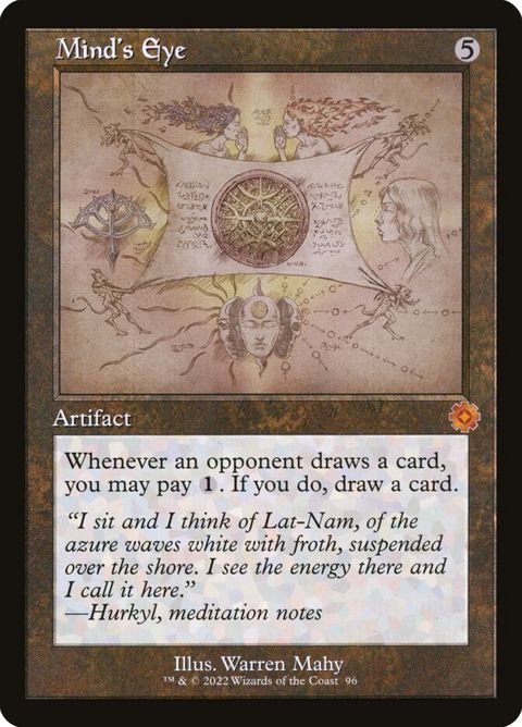 96-mindseye
