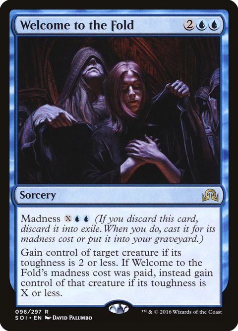 96-welcometothefold